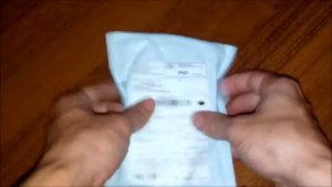 Посылки из Китая №№ 176, 177 - Универсальное зарядное YIBOYUAN SS-5 и аккумулятор NB-4L