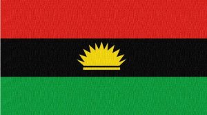 Biafra National Anthem (1967-1970; Vocal) Land of the Rising Sun