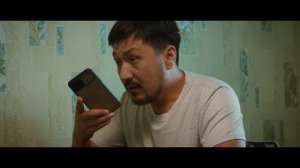 “СТАЖЕР” /Жаңа қазақша кино/