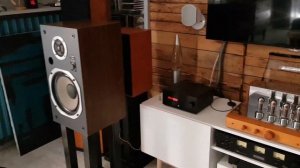 Fisher STE 1080