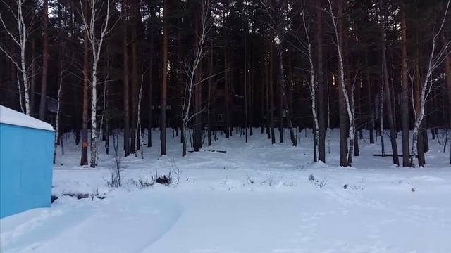 База отдыха Разлив город Асбест п.Белокаменный.City Asbest @MineralAs смотреть онлайн