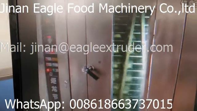 Оборудование для выпечки хлеба смотреть онлайн