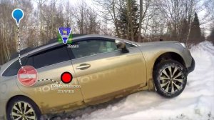 Отдых в горах Краснодарского края - Адыгея, Лаго-Наки, Мезмай, Камышанова поляна