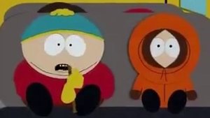 Южный парк "Коричневый звук"