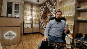 Баккарат руж 540. Новый, хайповый, универсальный аромат BACCARAT ROUGE 540.