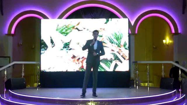 ⚜Роберт Катчиев⚜ - 🎼Мен сюеме🎼 смотреть онлайн