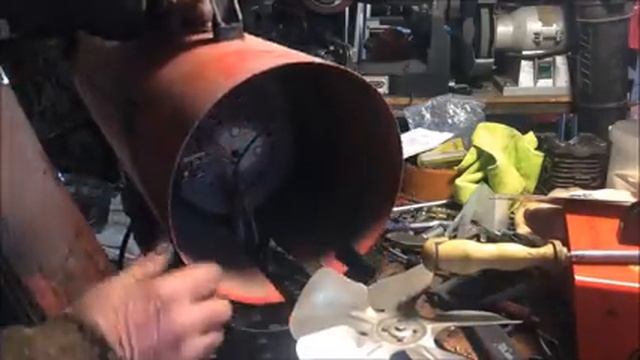 ,,Активный,, ремонт! Супер мощный газовый обогреватель ,уничтожитель углеводородов!!!