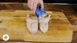 РЕЦЕПТ ВКУСНЕЙШЕГО ЧКМЕРУЛИ