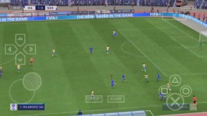 FIFA 2024 PPSSPP ORIGINAL PS5 On Android & ISO BEST Graphics Offline