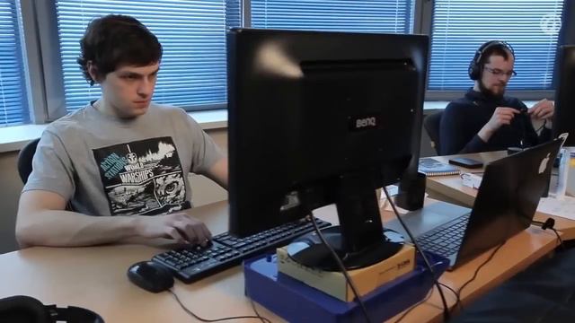 GamaNews. Выпуск за 7.03.2014 - Dragon Age: Inquisition, Dark Souls 2 и др. смотреть онлайн