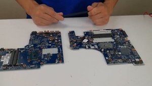 How to Fix Perform a BIOS Reset on a Toshiba Laptop / CMOS Battery Replacement