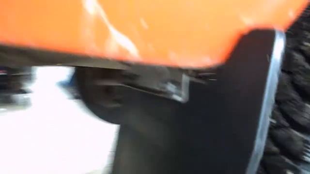 # 7 СТО = Установка заднего кронштейна брызговика на ВАЗ 2105 без сварки смотреть онлайн