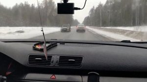 Вибрация при разгоне passat b6 2.0 tdi 6 мкпп