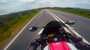 Suzuki GSX-8R VS Yamaha R7 | Quale Sportiva Comprare?