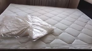 Отзыв о матрасе Lite Flex Aura