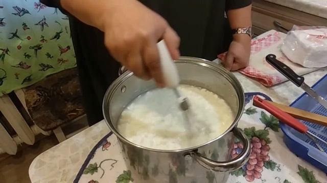 Сыр от Валентины смотреть онлайн