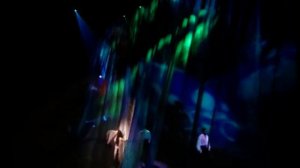 Sarah Brightman one night in eden parte 2