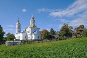 НЕБОЛЬШОЙ ВЯТСКИЙ ЭТЮД... (Фото Игоря Петрова (Вятка) - Антон Баранов и Сергей Руднев (гитара))