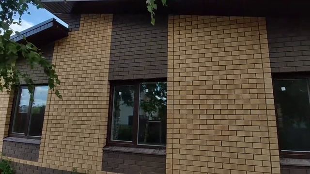 Облицовочный керамический кирпич Сахара 1,4 НФ, Шоколад  1,4 НФ