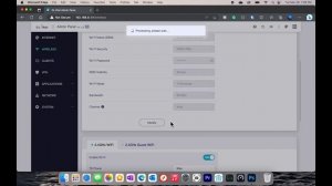 GL.iNet GL-MT3000 and GL-AXT1800 Wi-Fi 6 Travel Routers