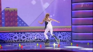 софья богданова