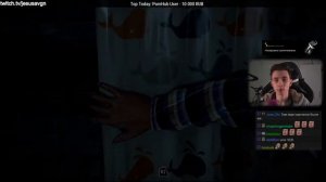 Until Dawn #4