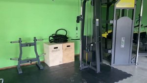 Как открыть тренажерный зал? Фитнес оборудование и силовые тренажеры для фитнес клуба.