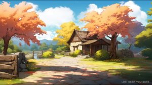 Quiet Lofi Keep You Safe Lofi Deep Focus [ Lofi Hip Hop - Lofi Songs ]