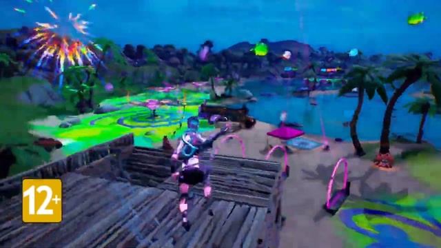 ПОЛУЧИ ПРЯМО СЕЙЧАС ЭКСКЛЮЗИВНЫЙ КОД НА БЕСПЛАТНЫЙ СКИН! ОТ РАЗРАБОТЧИКОВ EPIC GAMES! смотреть онлайн