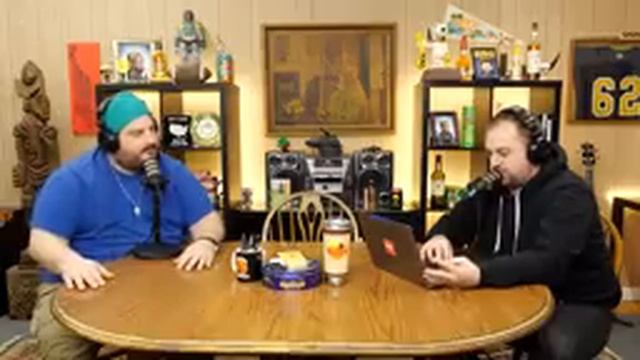 Hard Feelings: Drugs in a Room (PATREON)