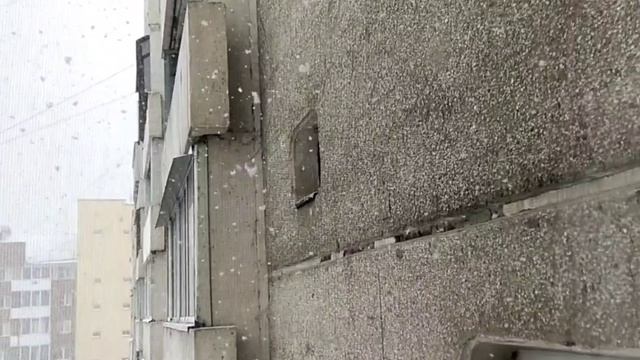 Снег хлопьями в марте?!?? Я делаю географию: Физико - географические страны??️???