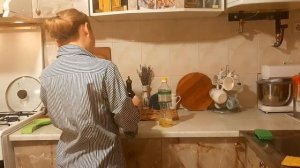 Как украсить кухню к Новому Году. Уборка и бюджетное преображение к празднику