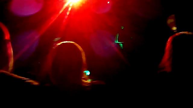 Телевизор – Сны (Космонавт 20/10/2016) смотреть онлайн