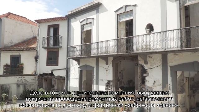 В Петербурге после трех лет ремонта открылась историческая женская консультация смотреть онлайн