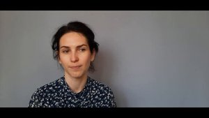 Елена Шарая / Джо Марч "Маленькие женщины"