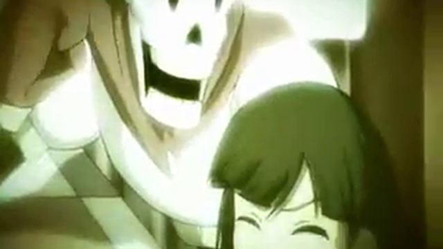 Undertale [Genocide AMV]-Ashes смотреть онлайн