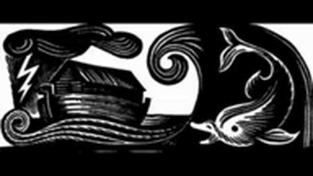 Фольклор в ветхом завете. Часть 1 / Джеймс Джордж Фрэзер. Аудиокнига