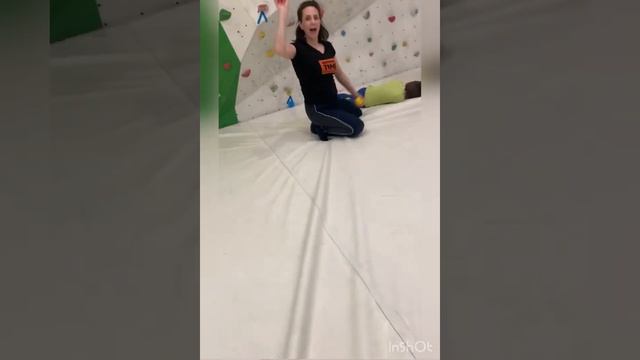 Подвижные игры родителей и детей