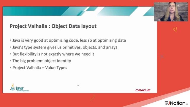 Java Community Participation and Collaboration by Heather VanCura смотреть онлайн