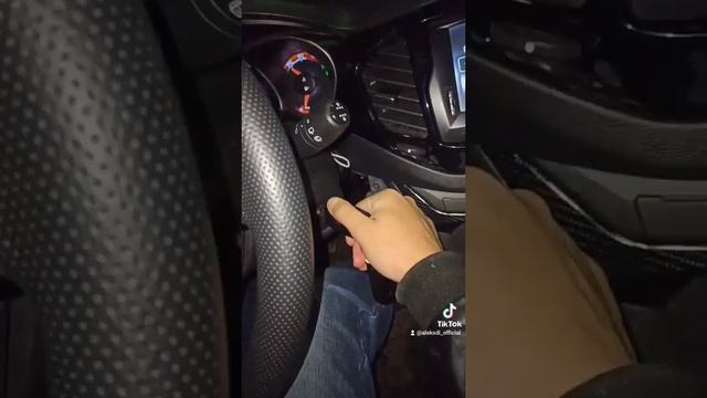 Холодный запуск ?