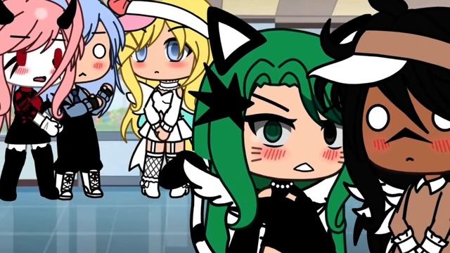 •~Просто все мальчики бе~•не ориг автор в комментариях смотреть онлайн