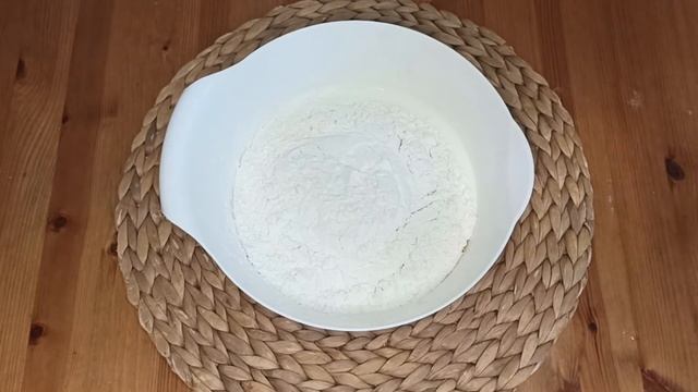 Блины по рецепту от ВкусВилл