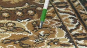 Профессиональная стирка ковров "URSUS". Ковёр как новый! С вывозом из дома и обратной доставкой.