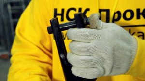 Опрессовщик для кабеля