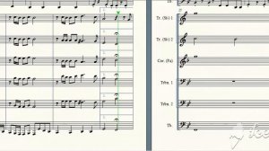 В Хлеву родился