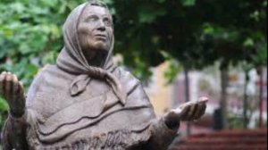 Ванга факты о самой знаменитой предсказательнице