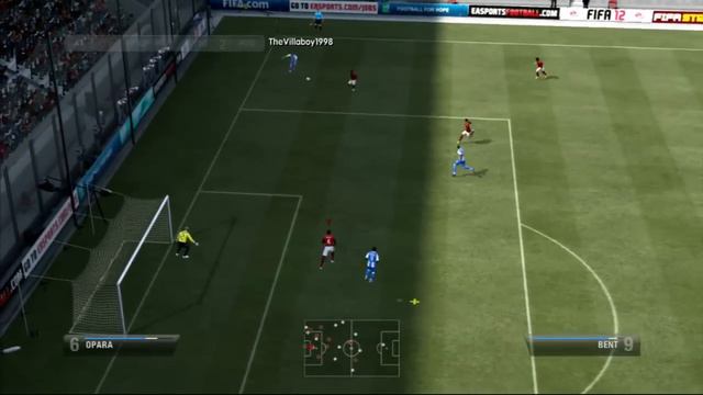 Road to Glory #50 | Fifa 12 Ultimate Team | Urlaub... смотреть онлайн