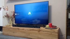 Soundbar LG SJ3   Unboxing (Greek)
