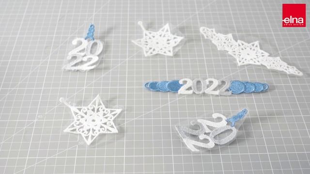 Mega Verlosung & eigenen Schmuck sticken | KreativZeit | Elna Deutschland GmbH смотреть онлайн