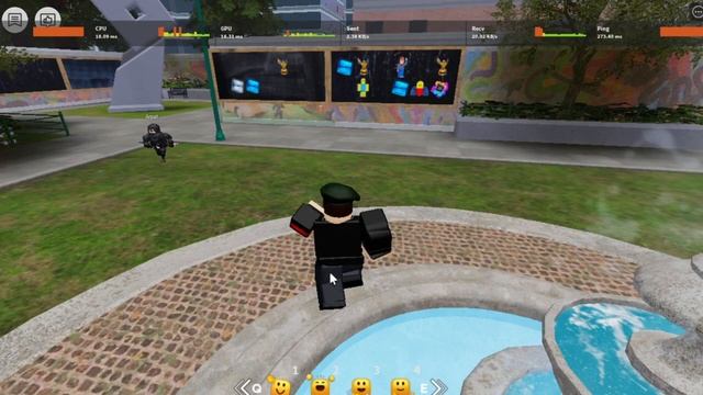 how to get roblox classic hat смотреть онлайн